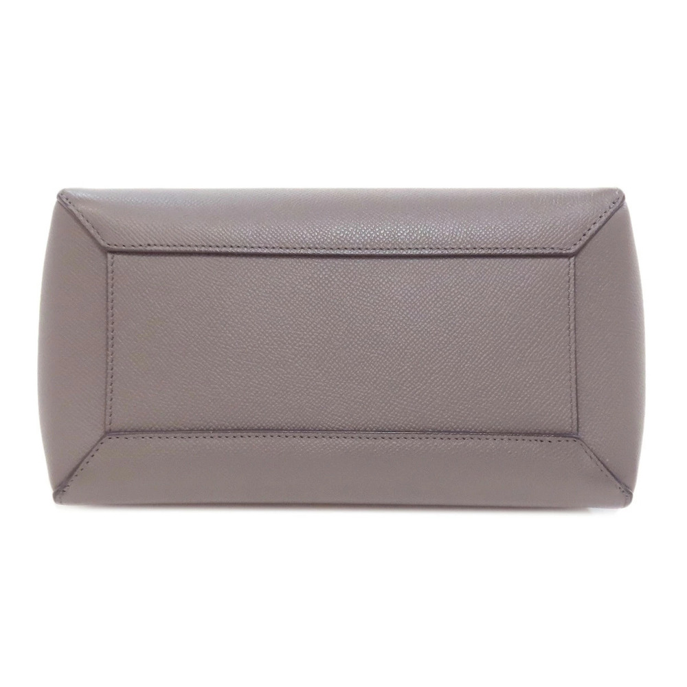 Celine Belt Bag Handbag Calfskin - Picture 4 of 11